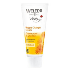 Weleda Bebe Et Enfant Crème...