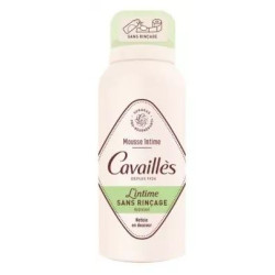 Cavaillès Mousse Intime...