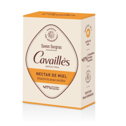 Cavaillès Savon Surgras...