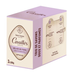 Cavaillès Savon Surgras...