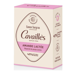 Cavaillès Savon Surgras...