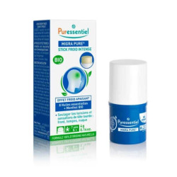 Puressentiel maux de tête...
