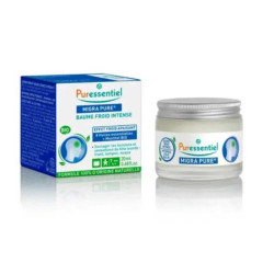 Puressentiel maux de tête...