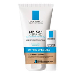 La Roche-Posay Lipikar...