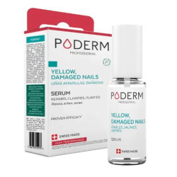 Poderm Sérum Ongles Jaunes...