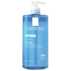 La Roche-Posay Lipikar Gel...