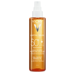 Vichy Capital Soleil Huile...