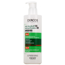 Vichy Dercos Shampoing...