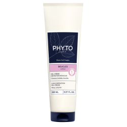 Phyto BOUCLES - Gel-Crème...