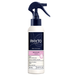 Phyto Spray Réveil Boucles...