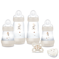 MAM Coffret Naissance -...