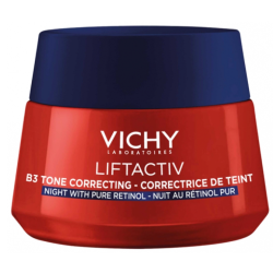 Vichy LiftActiv Crème B3...