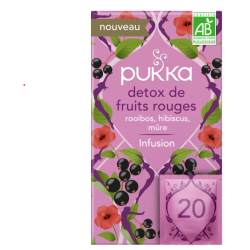 PUKKA Infusion detox de...
