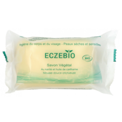 Oemine Eczebio Savon Bio 100 g