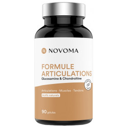 Novoma Formule...