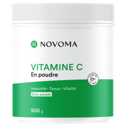 Novoma Vitamine C en Poudre...