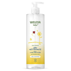 Weleda Eau Nettoyante...