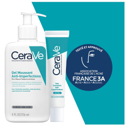Cerave Coffret Cartable SOS...