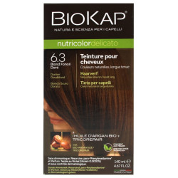 Biokap Nutricolor Delicato...