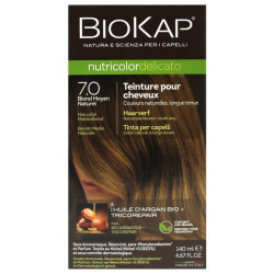 Biokap Nutricolor Delicato...