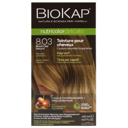 Biokap Nutricolor Delicato...