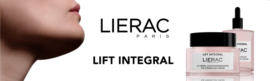 Bannière Lierac